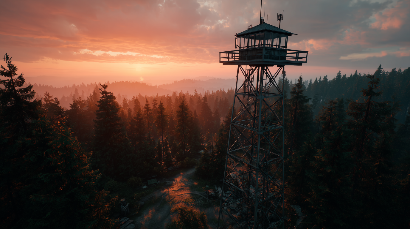 Image of a group of stars that look like an eyeball