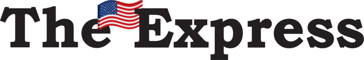 Logo of The Express